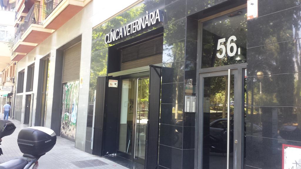 Apartment Bbarcelona Ciutadella Flat