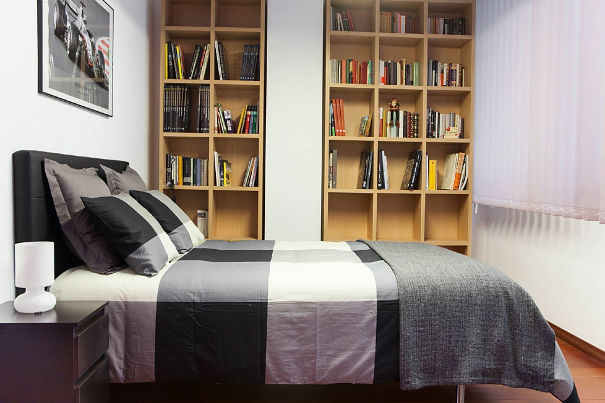 Bbarcelona Ciutadella Flat Apartment Barcelona