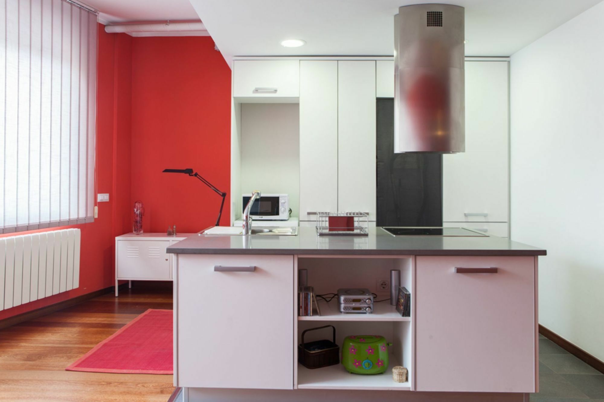 Apartment Bbarcelona Ciutadella Flat