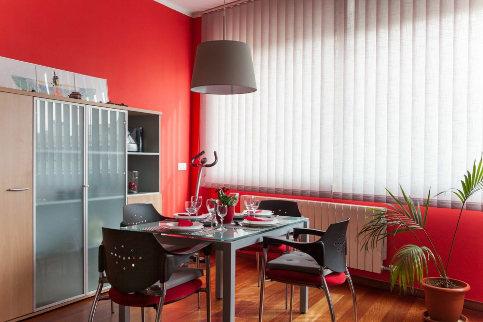 Bbarcelona Ciutadella Flat Apartment Barcelona